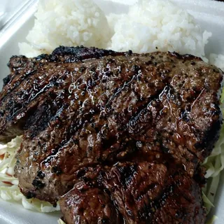 Steak El Paso
