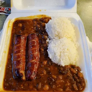 Polish Sausage
