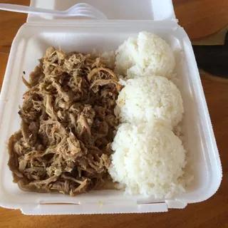 Kalua Pig
