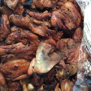 Teriyaki Chicken
