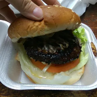 Giant Burger