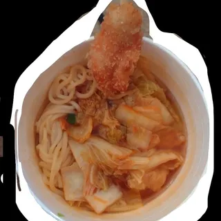 Super Saimin