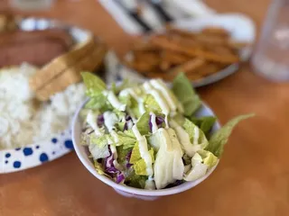 Ray's Café
