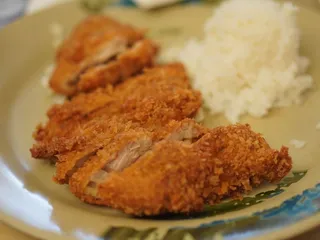Asahi Grill Ward