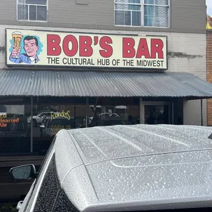 Welcome to the party!