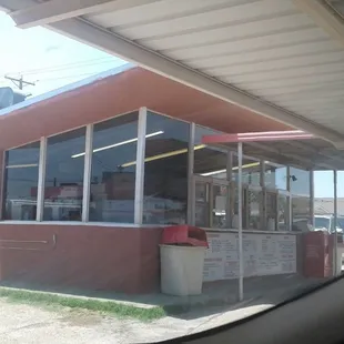 Bob's Better Burgers