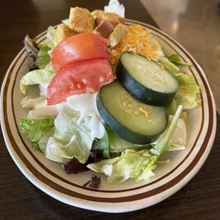 Salad