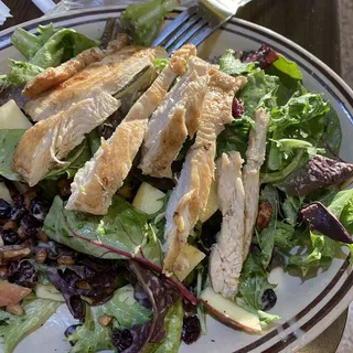 Michigan Apple Salad