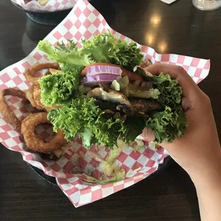 Best Cheeseburger on the Planet