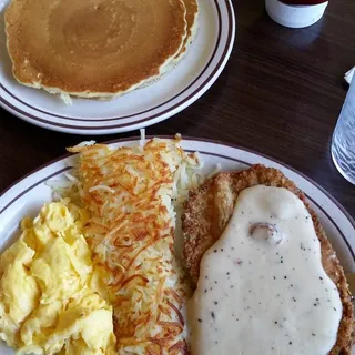 Country Fried Steak