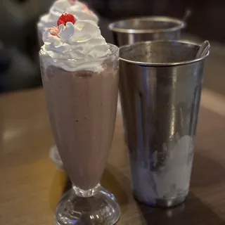 Chocolate Classic Shake