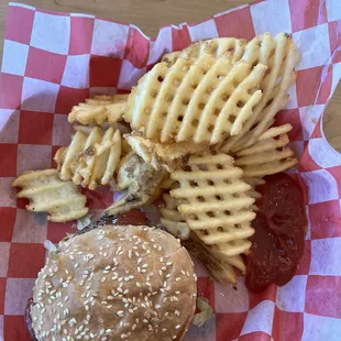 Big Boy Combo