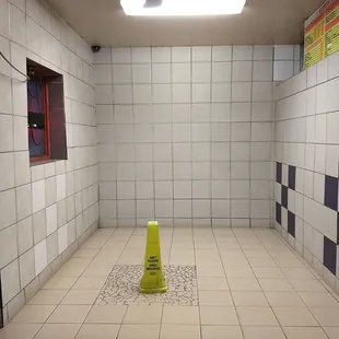 line forms to the left...