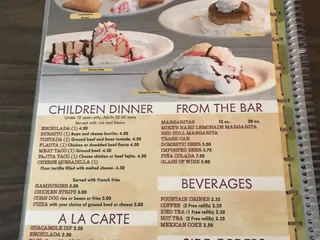 Varga's Bar and Grill