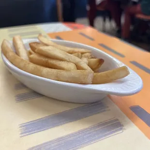 French Fries (side)