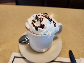 Central Diner & Grille