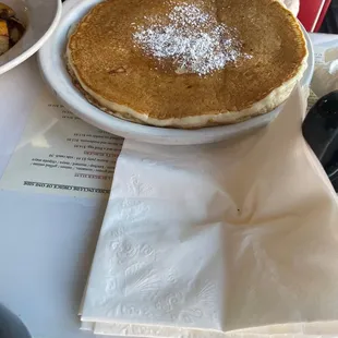 Pancakes