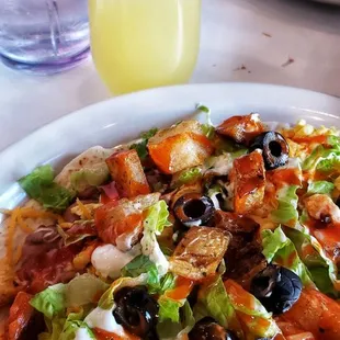 Huevos Rancheros