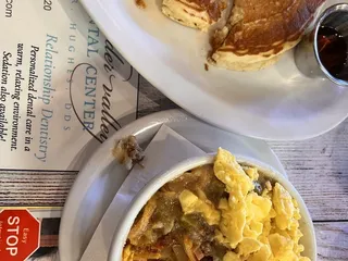 PJs Diner