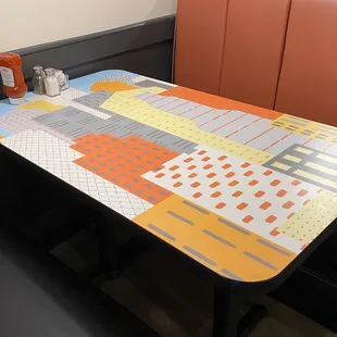 Table