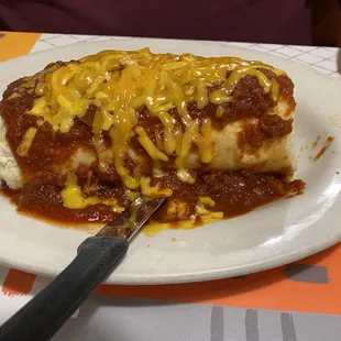 Burrito