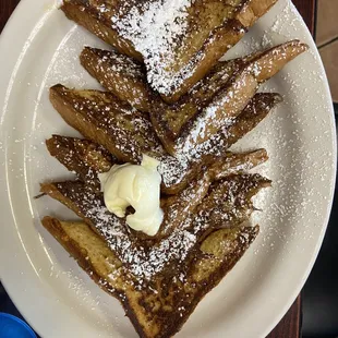 Frech Toast!