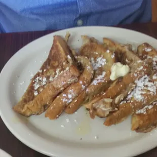 French Toast