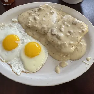 Two Eggs