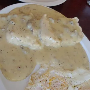Country Fried Steak