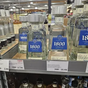 Bob's Discount Liquor