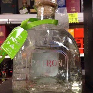 Patron 1.75lt