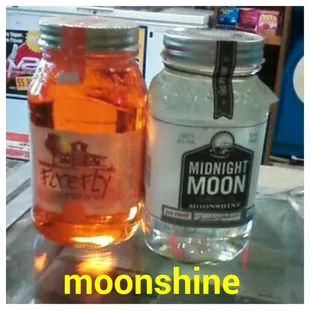 Moonshine