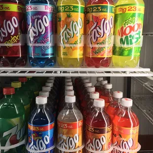Faygo