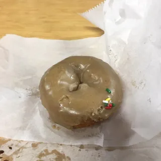 Maple Cake Donut
