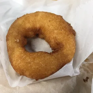 Plain Cake Donut