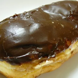 Chocolate Custard Bar