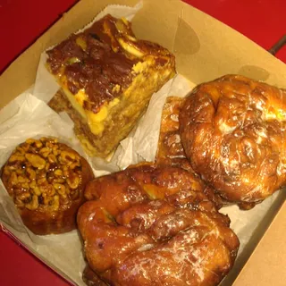 Apple Fritter
