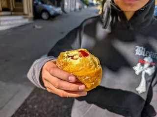 Bob's Donuts