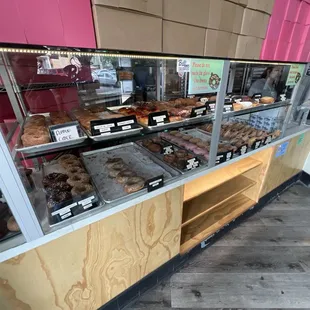 I I was wanting bobs all day!