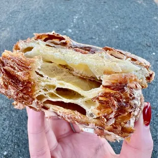 horchata cronut
