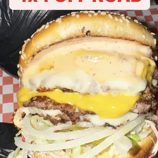 Bob's Drive In