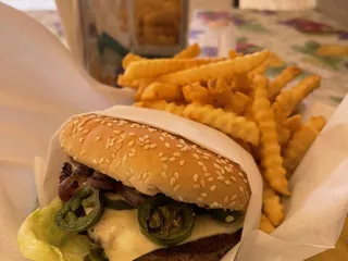 Mr. Mexiburger