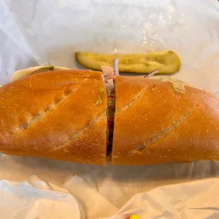Italian Sub