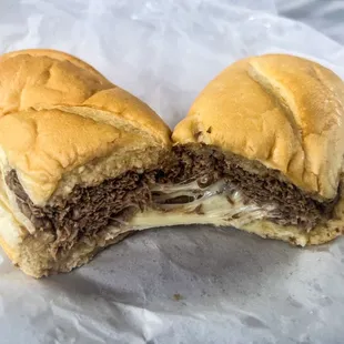 French Dip