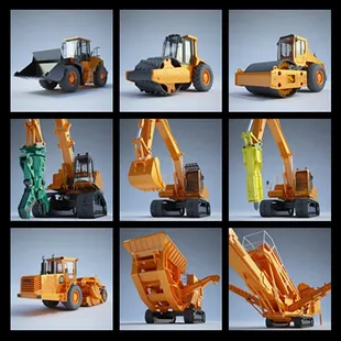 Best Construction Equipment Company in Oahu - Bob's Equipment, Sales &amp; Rentals