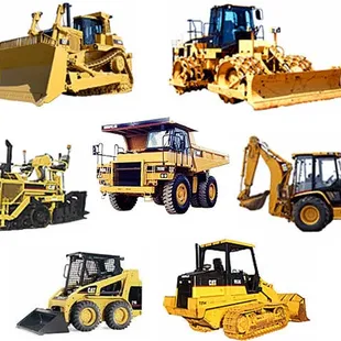Best Construction Equipment Company in Oahu - Bob's Equipment, Sales &amp; Rentals