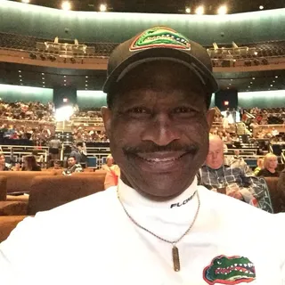 Reggie B.