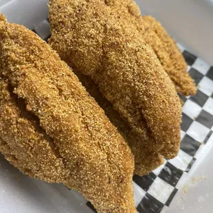 fish and chips, fish, food, seafood