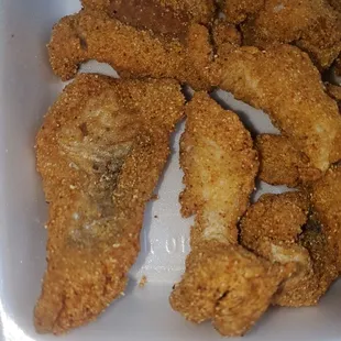 Catfish Nuggets