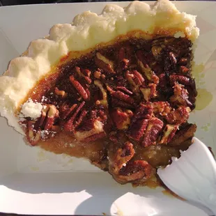 Pecan Pie